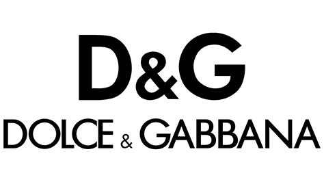 dolce gabbana logo download